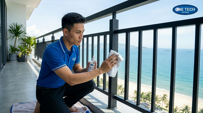 So sánh các phương pháp phủ bề mặt kim loại So sánh sơn tĩnh điện Đà Nẵng với sơn thường và mạ kim loại